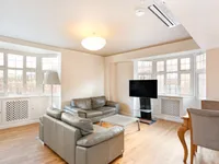 Недвижимость Brompton Road: 7