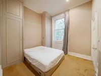 Недвижимость Sloane Gardens, Sloane Square: 3