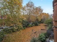 Недвижимость Sloane Gardens, Sloane Square: 5