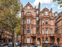 Недвижимость Sloane Gardens, Sloane Square: 8