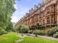Недвижимость Sloane Gardens, Sloane Square: 10