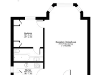 Недвижимость Sloane Gardens, Sloane Square: 13