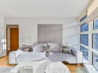 Недвижимость Baltimore House, Battersea Reach, Battersea: 1