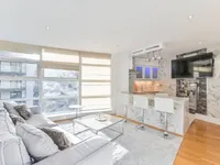 Недвижимость Baltimore House, Battersea Reach, Battersea: 5