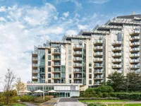 Недвижимость Baltimore House, Battersea Reach, Battersea: 8