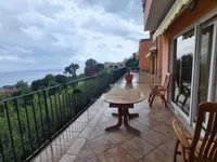 Недвижимость Трёхкомнатная квартира Центр, Опатия: 10