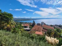 Недвижимость Трёхкомнатная квартира Центр, Опатия: 12