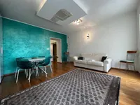 Недвижимость Двухкомнатная квартира, Центр: 5