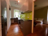 Недвижимость Двухкомнатная квартира, Центр: 7