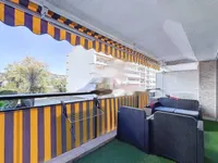 Недвижимость Apartment Cannes: 1