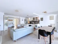 Недвижимость Apartment Cannes: 4