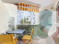 Недвижимость Apartment Cannes: 6