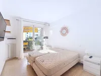 Недвижимость Apartment Cannes: 7