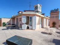 Недвижимость Apartment Cannes: 1