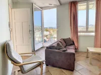 Недвижимость Apartment Cannes: 4