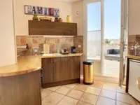 Недвижимость Apartment Cannes: 6