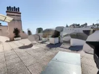 Недвижимость Apartment Cannes: 8