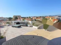 Недвижимость Apartment Cannes: 15