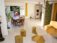 Недвижимость Apartment Cannes Croix Gardes: 6