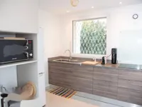 Недвижимость Apartment Cannes Croix Gardes: 15