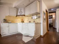 Недвижимость Apartment Cannes Suquet: 4