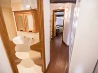 Недвижимость Apartment Cannes Suquet: 8