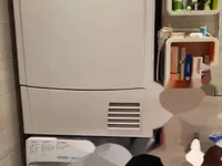 Недвижимость Apartment Cannes Suquet: 12