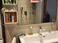 Недвижимость Apartment Cannes Suquet: 13