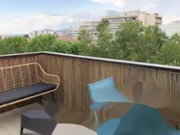 Недвижимость Apartment Cannes California: 3