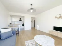 Недвижимость Apartment Cannes California: 4