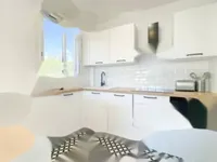 Недвижимость Apartment Cannes California: 5