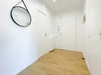 Недвижимость Apartment Cannes California: 8