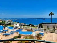 Недвижимость Apartment Cannes Croix des Gardes: 1