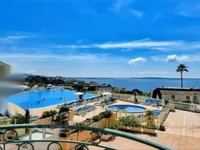 Недвижимость Apartment Cannes Croix des Gardes: 6