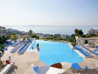 Недвижимость Apartment Cannes Croix des Gardes: 7