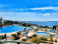 Недвижимость Apartment Cannes Croix des Gardes: 10