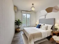 Недвижимость Apartment Cannes Bocca Nord: 5