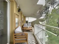 Недвижимость Apartment Cannes Bocca Nord: 8