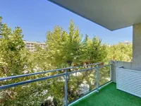 Недвижимость Apartment Pointe Croisette: 1