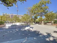 Недвижимость Apartment Pointe Croisette: 8