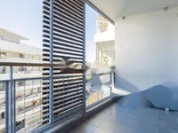 Недвижимость Apartment La Bocca Nord: 4