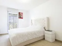 Недвижимость Apartment La Bocca Nord: 10