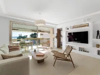 Недвижимость Apartment Pointe Croisette: 3