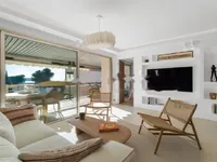 Недвижимость Apartment Pointe Croisette: 4