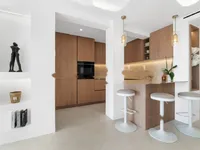 Недвижимость Apartment Pointe Croisette: 6