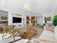 Недвижимость Apartment Pointe Croisette: 7