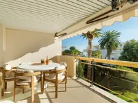 Недвижимость Apartment Pointe Croisette: 9