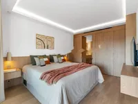Недвижимость Apartment Pointe Croisette: 12