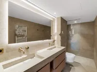 Недвижимость Apartment Pointe Croisette: 13