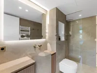 Недвижимость Apartment Pointe Croisette: 17